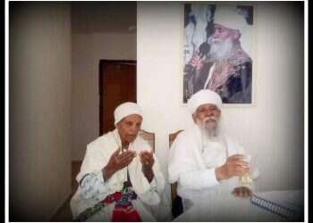 הקס הבכיר נפטר יום אחרי שאשתו מתה מקורונה