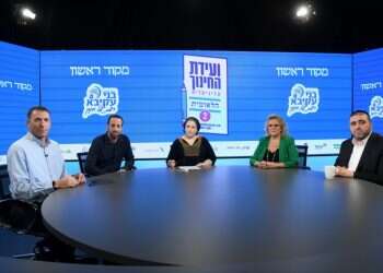 צריך להמשיך ולעסוק בתופעת הדתל"שיות, אבל בלי היסטריה