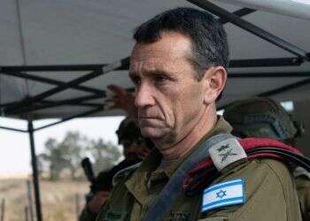 סגן הרמטכ"ל החדש ייכנס לתפקיד בחוסר ודאות מוחלט