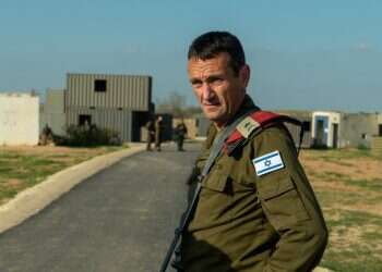 סגן הרמטכ"ל החדש ייכנס לתפקיד בחוסר ודאות מוחלט