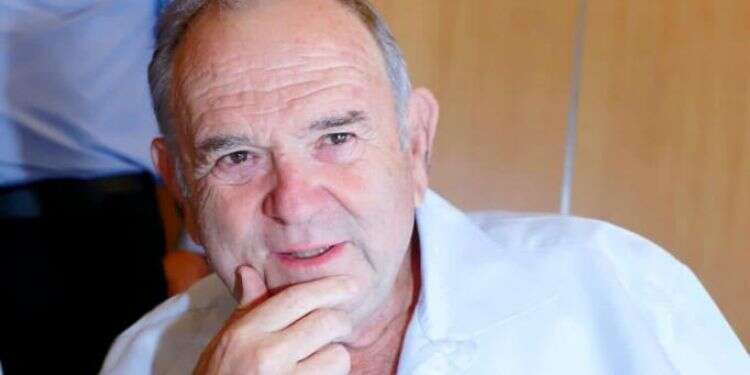 איש הימין אברהם דובדבני נבחר ליו"ר קק"ל