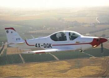 התרסקות המטוס בדרום: צה"ל חוקר את נסיבות האירוע