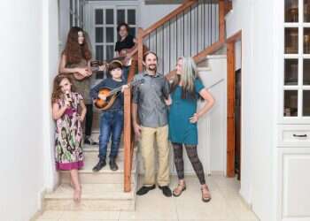 "אנחנו מתכננים בית שייבנה בשיטות טובות יותר ואקולוגיות"