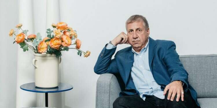 יעקב ברדוגו יכול לדבר בחיבה על ההתיישבות, ואז להטיח בה האשמות יאיר לפידי-ות. צילום: אבישג שאר ישוב אוסלו נגמר, פולארד שוחרר: הימין זקוק לסיסמאות חדשות