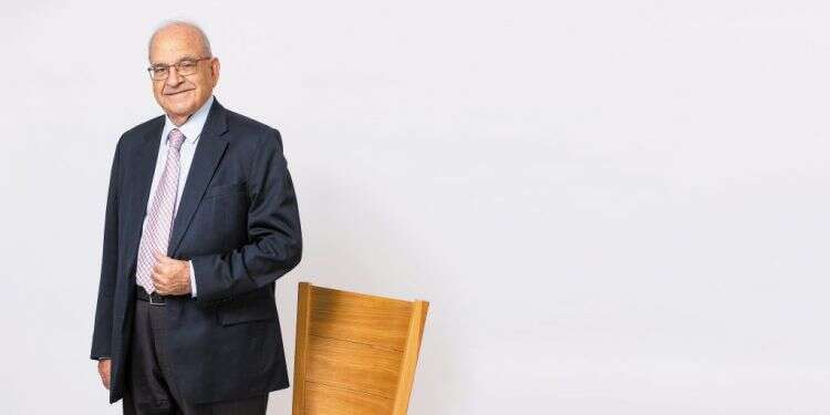 "אם יש בפניי לחם או עוגה – אני אבחר בלחם"