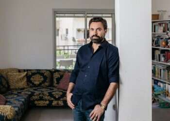 יו"ר הנהלת מר"צ: "אני מוקסם מכל דבר שנוגע במקדש"