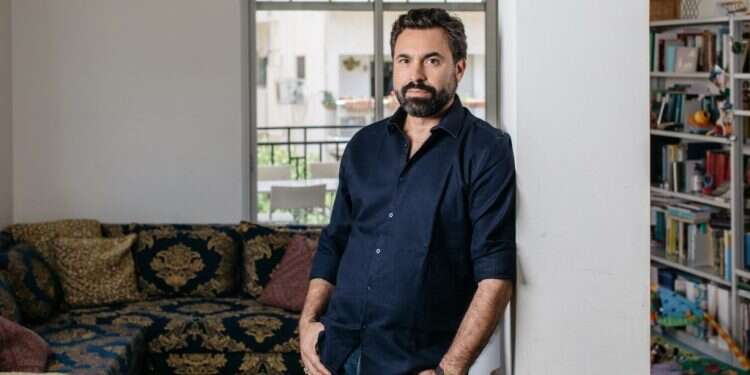 יו"ר הנהלת מר"צ: "אני מוקסם מכל דבר שנוגע במקדש"