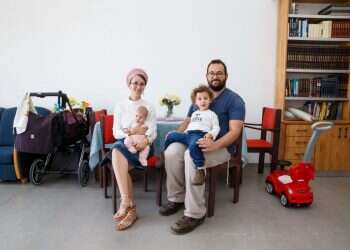 צילום: לירון מולדובן