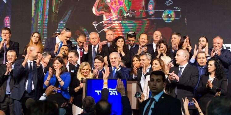 בליכוד פועלים למנוע פריימריז אם תפוזר הכנסת