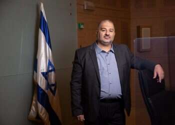 פירוק הרשימה המשותפת הוא עוד לא "קץ ההיסטוריה"