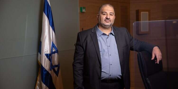 ח פירוק הרשימה המשותפת הוא עוד לא "קץ ההיסטוריה"