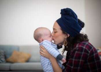 כך ילַדתי: נשים מספרות על לידה בצל הקורונה