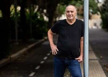 צילום: אבישג שאר-ישוב