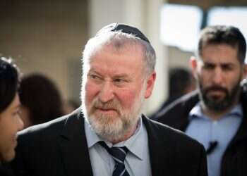 ועדת הבדיקה בפרשת הצוללות עלולה לפגוע בהליך הפלילי