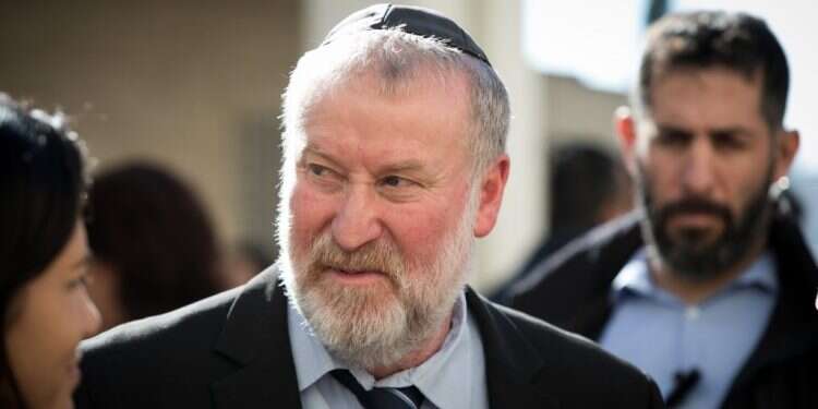 ועדת הבדיקה בפרשת הצוללות עלולה לפגוע בהליך הפלילי