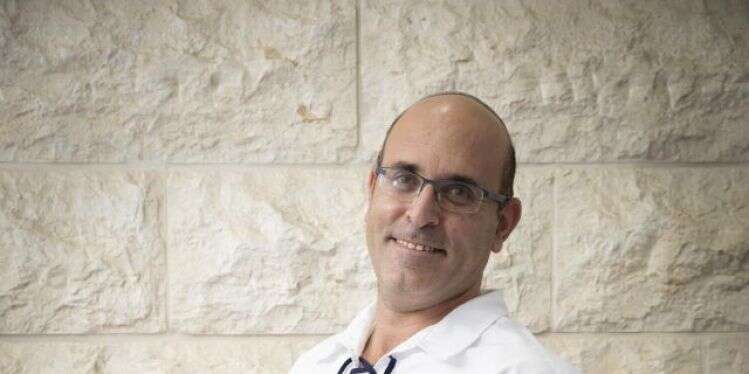 יאיר שחל. צילום: אוליבייה פיטוסי, פלאש 90 צילום: אוליבייה פיטוסי, פלאש 90