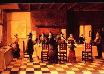 כך יהדות הולנד לא נסחפה עם גל הרפורמה באירופה