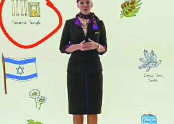 סופר סעודי למקור ראשון: אל־אקצה נבנה על חורבות בית המקדש