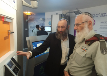 "הטמעת בינה מלאכותית בבית חכם תכבד את השבת"