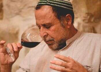 יקב בוטיק עם מרכז מבקרים שיעסוק ביין ובמקדש