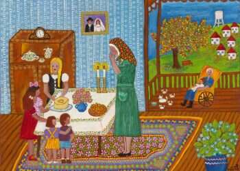 צועדים לקראת הלכה ישראלית