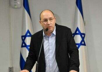 סופית: סמכות החקיקה עברה לבג"ץ