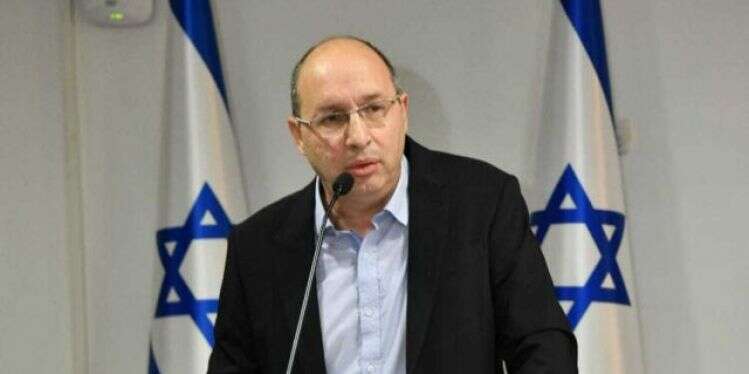 אבי ניסנקורן. צילום: שלומי אמסלם, לע סופית: סמכות החקיקה עברה לבג"ץ