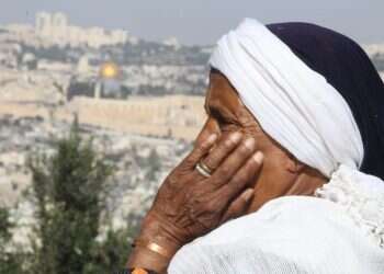 הגעגוע לציון: חידון לכבוד חג הסיגד