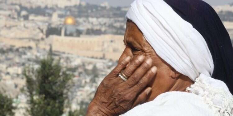 הגעגוע לציון: חידון לכבוד חג הסיגד