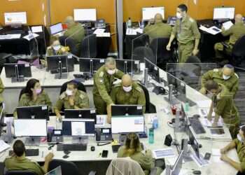 שעת מבחן: האם מערך החקירות החדש יצליח למנוע סגר שלישי?