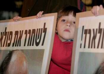 אוסלו נגמר, פולארד שוחרר: הימין זקוק לסיסמאות חדשות