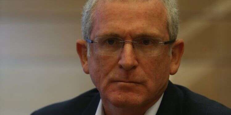 רטוריקה ערכית. למברגר. צילום: מרים צחי צילום: מרים צחי