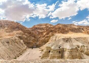 הארכיאולוגית שפיצחה סודות יהודיים בני אלפי שנים