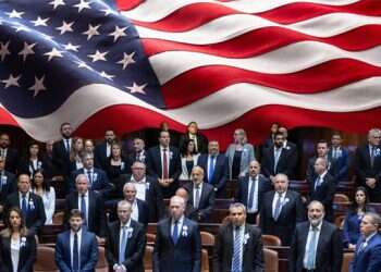 כך רואות המפלגות הישראליות את הבחירות בארה"ב