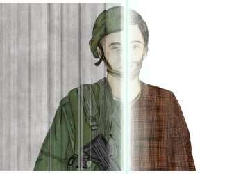 הצבא הוא לא חזות הכול