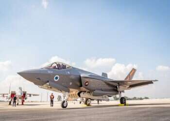 חיל האוויר קיבל חמקן ניסויים ייחודי: "מטוס משנה משוואה"