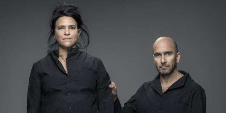 רגעים קטנים גדולים: האומללות המפוארת של פרק ב'