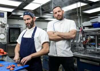 הטבח המנצח: רגע לפני שהאש שורפת את הכל