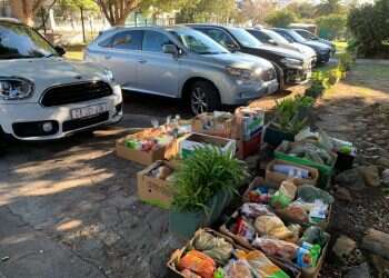 רשת החירום שתסייע לקהילות יהודיות עם הקורונה