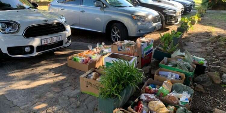 רשת החירום שתסייע לקהילות יהודיות עם הקורונה