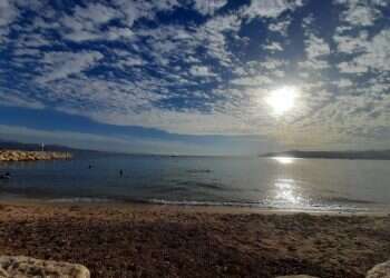 אי ירוק: באילת מחכים לתיירים ומתנדנדים בין יאוש לתקווה