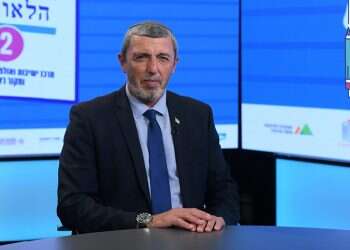 משדר מיוחד: ועידת החינוך השנייה של מקור ראשון