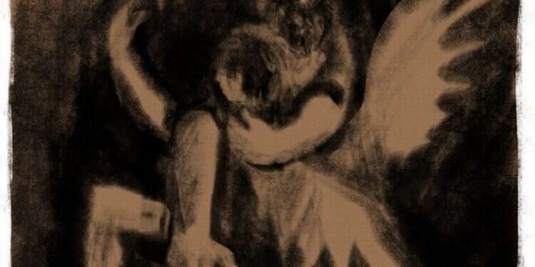 איור: מנחם הלברשטט