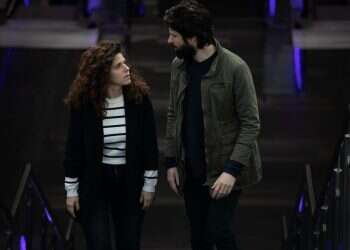 חמלה, זוגיות והקסם של התיאטרון אצלכם על המסך