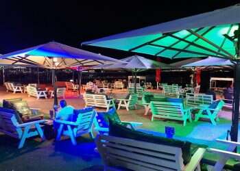 אי ירוק: באילת מחכים לתיירים ומתנדנדים בין יאוש לתקווה