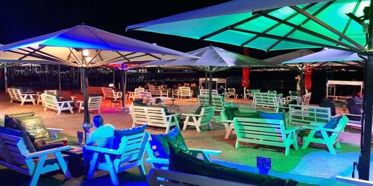 אי ירוק: באילת מחכים לתיירים ומתנדנדים בין יאוש לתקווה