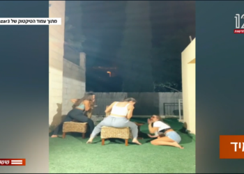 נכנענו לעולם וירטואלי חסר רחמים ששמו טיקטוק