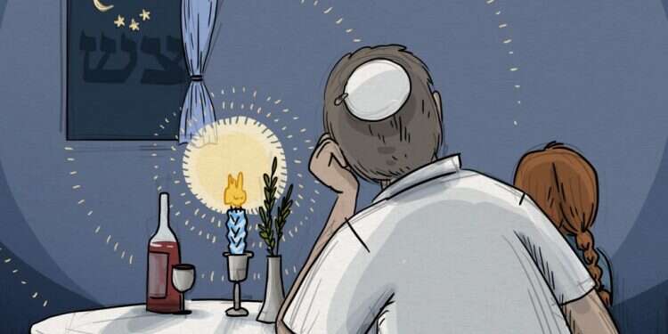 איור: נעמה להב