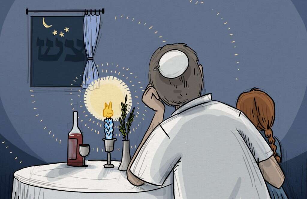 איור: נעמה להב
