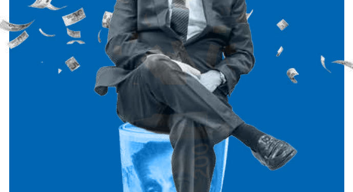 צילום: מארק ישראל סלם משבר התקציב הוא התנהלות פוליטית מופקרת מעשי ידי אדם